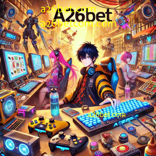 a26bet.com