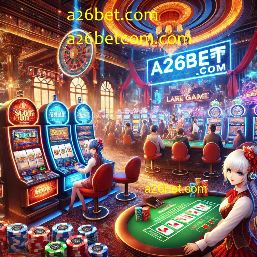 a26bet.com