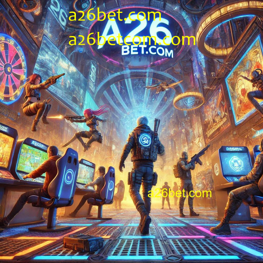 a26bet.com