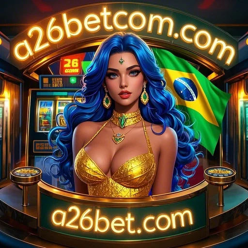 Explorando a Categoria 'Sobre' no a26bet.com: Um Guia Abrangente para Jogadores