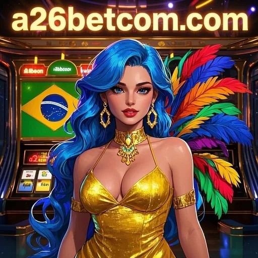 A Emoção dos Jogos de Eventos em a26bet.com