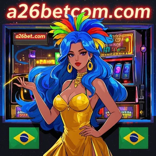 Explorando a Diversão dos Jogos de Palavras na a26bet.com