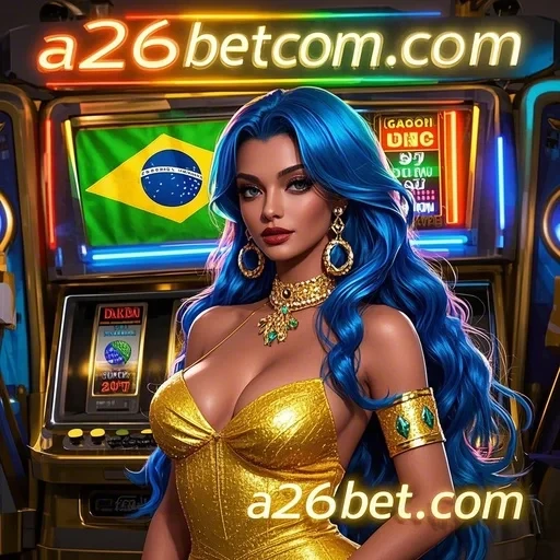 Explorando as Ofertas de Jogos em a26bet.com: A Chave para Maximizar sua Experiência de Jogo